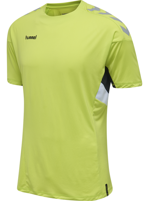 Camiseta Hombre Hummel Tech Move Jersey S//S